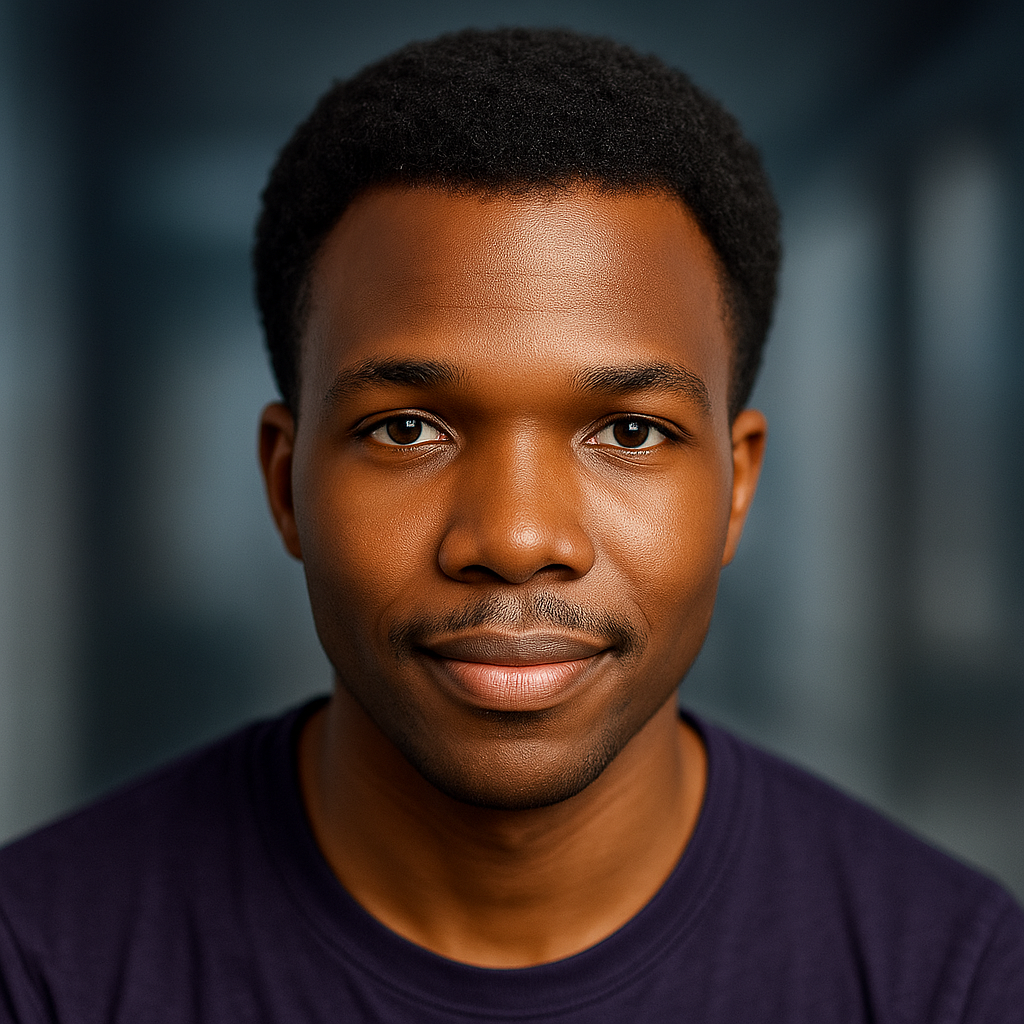 Image of Stephen Mena