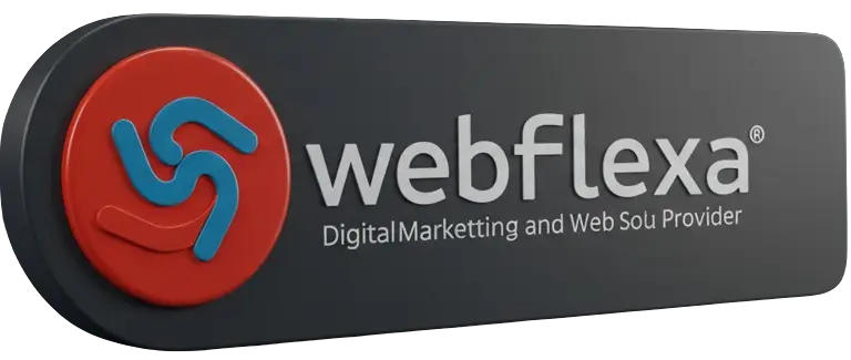 Webflexa logo